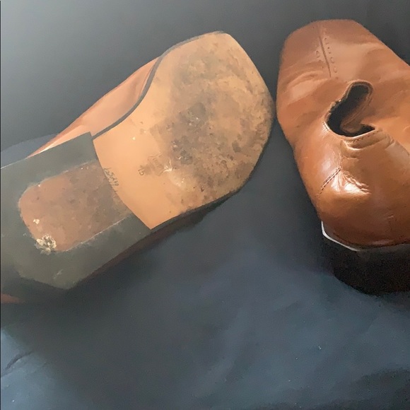 Men’s shoes - Picture 4 of 5